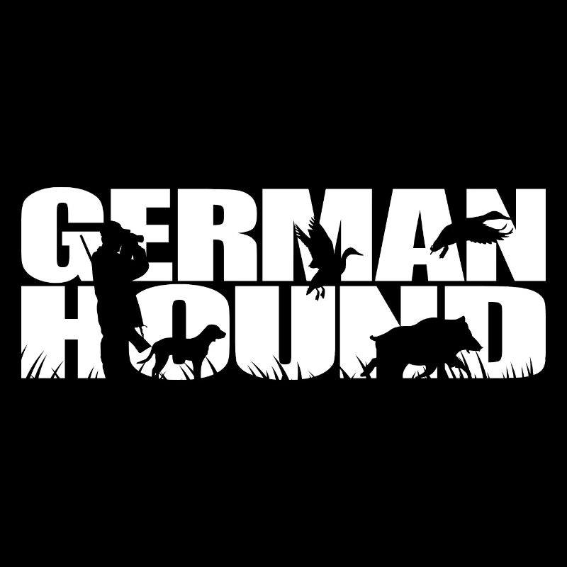 CHIEN ALLEMAND Chiens de chasse Chien de chasse Wilsigns