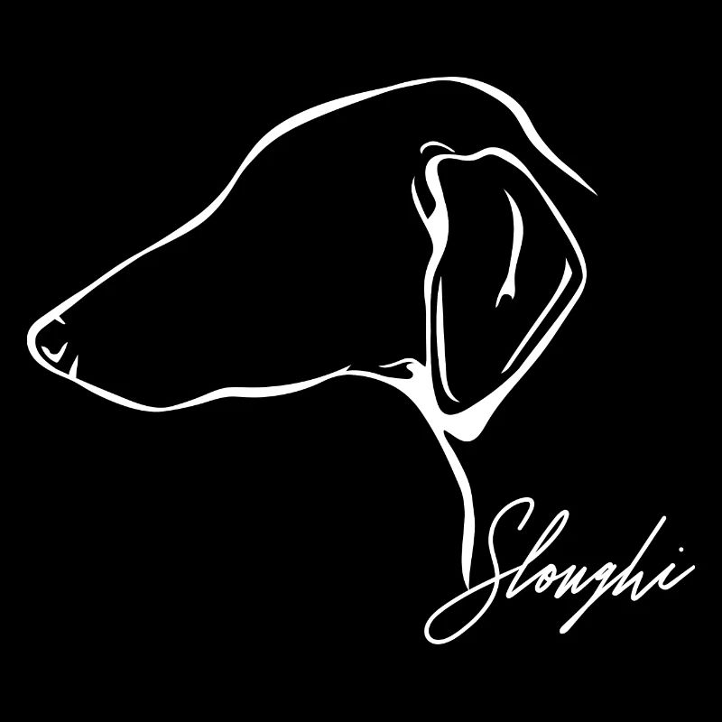 SLOUGHI Profil Chiens Chiens Greyhounds Wilsigns