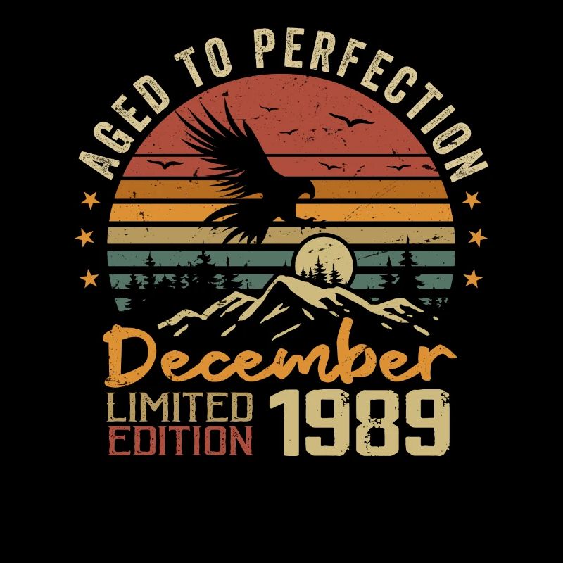 Les Légendes Sont Nées En Décembre 1989 - 1989