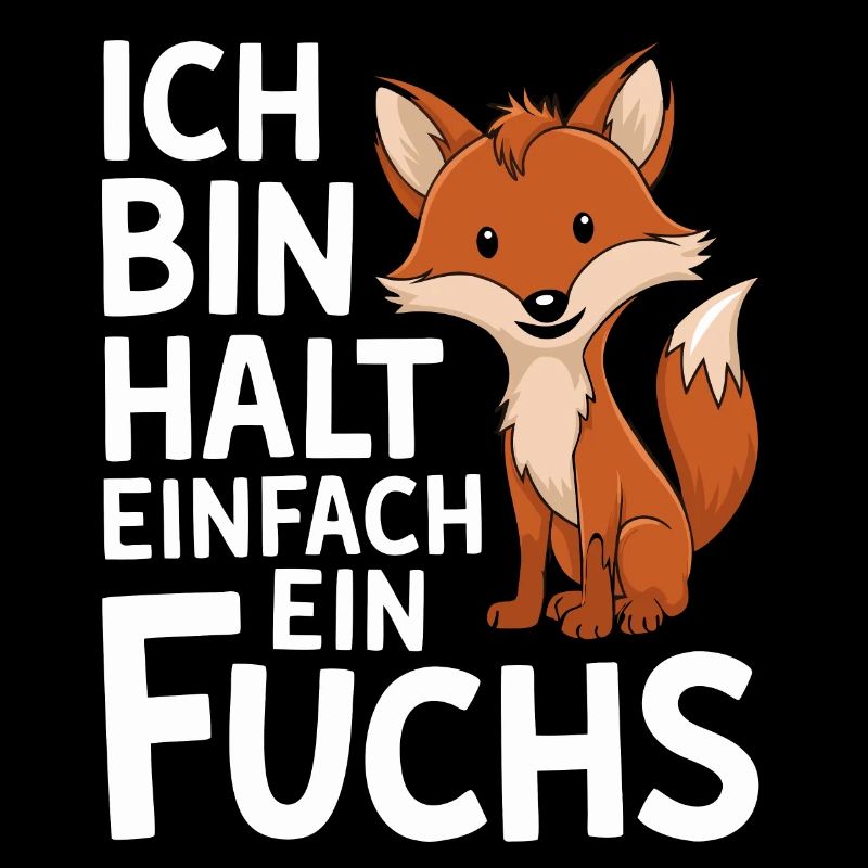 Fuchs Füchse Wildtier Waldtier Rotfuchs