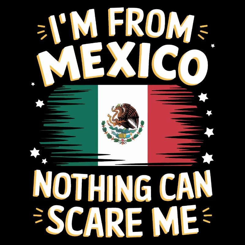 Mexique Mexique Mexicain Espagnol