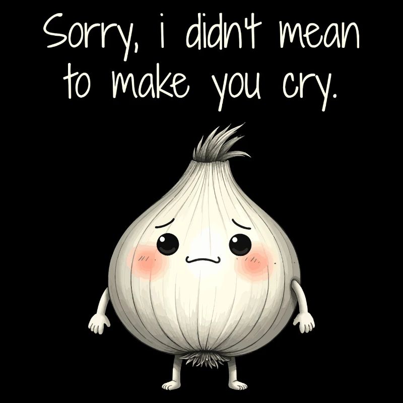 Sorry, i didn't mean to make you cry