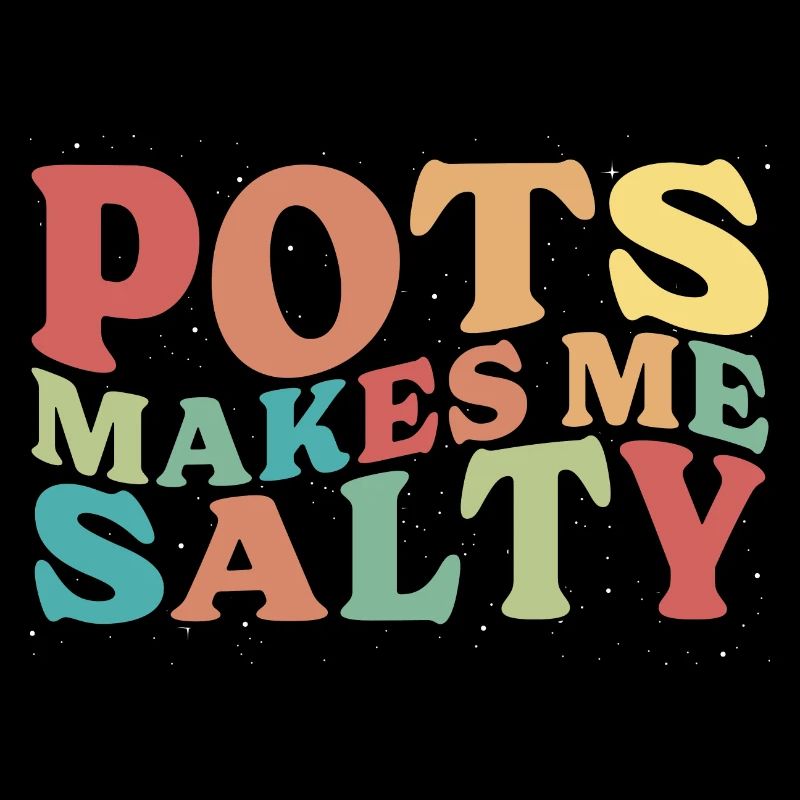 Dysautonomia Awareness Chronic Illness