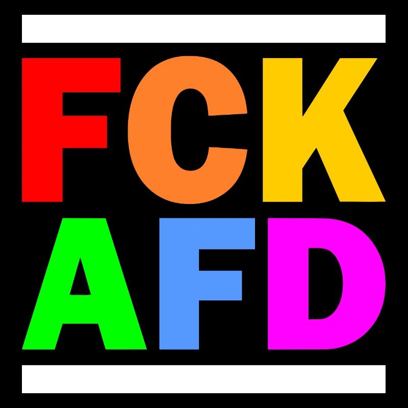 Fck afd