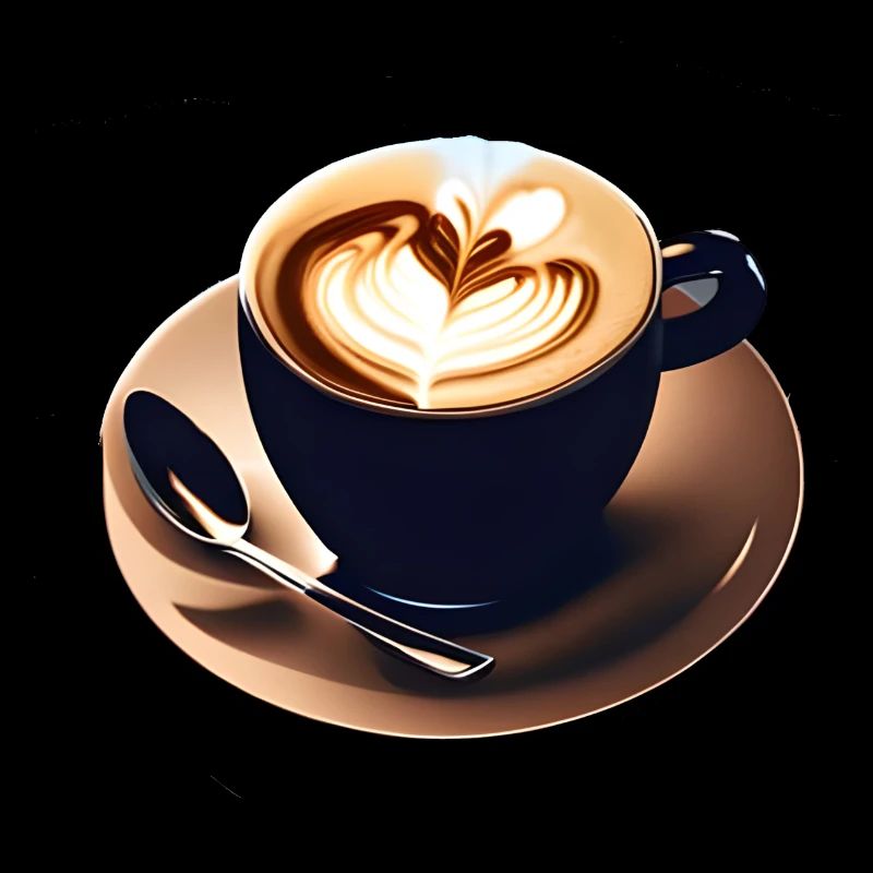Kaffee Tasse
