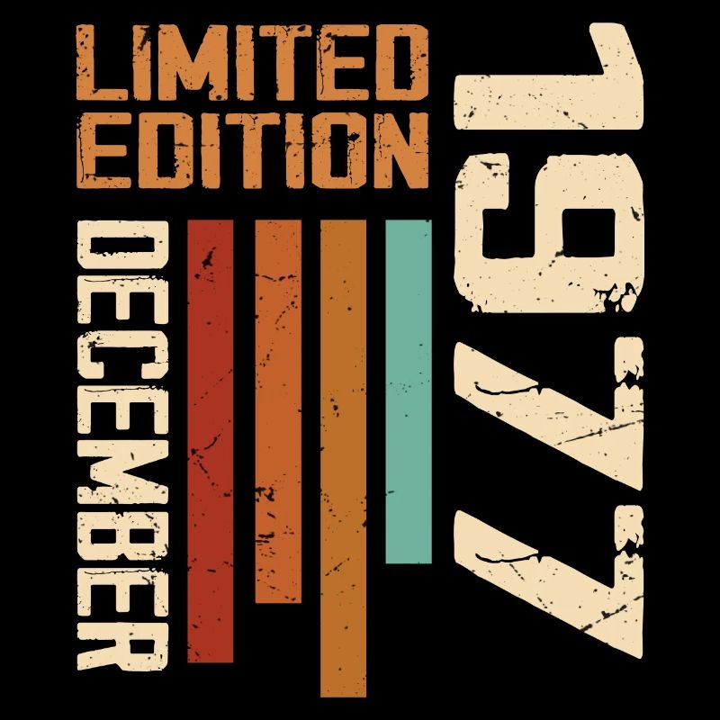 Décembre 1977 - 1977 Décembre