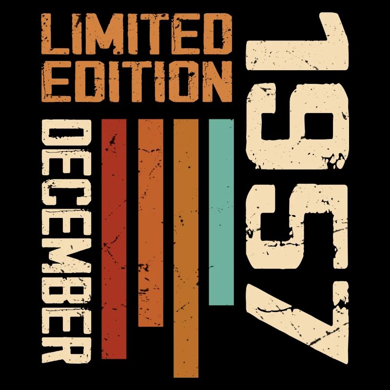 Dezember 1957 - 1957 Dezember