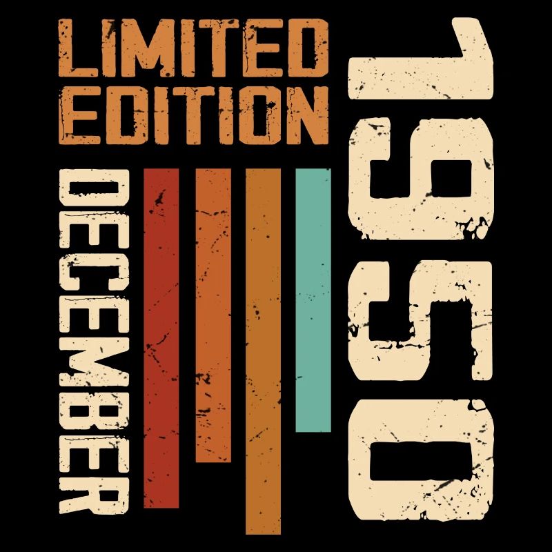 Dezember 1950 - 1950 Dezember
