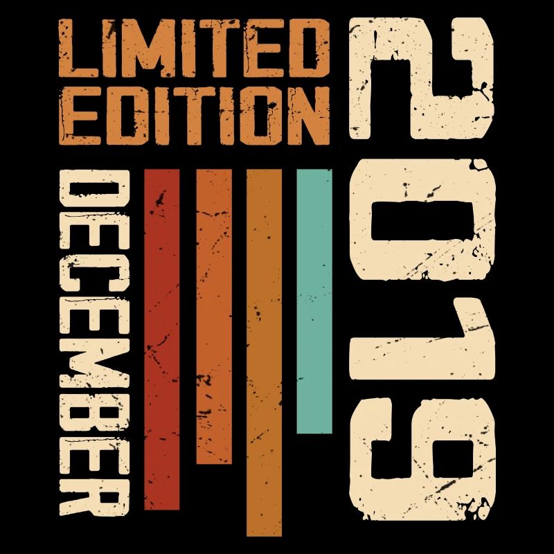 December 2019 - 2019 December