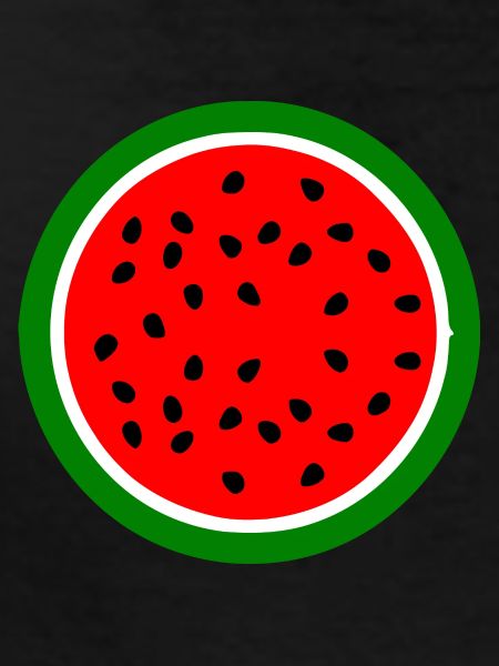 Melon pastèque