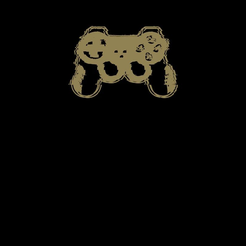 gamer gaming zocker controller glitch