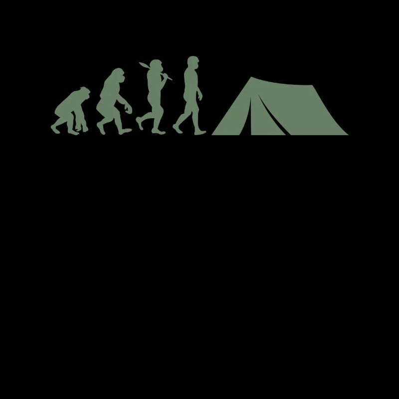 Zelten Evolution Camping