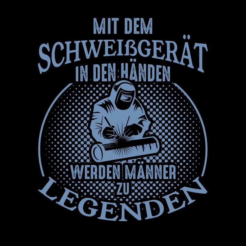 Welder Welding Machine Hands Workwear Indu