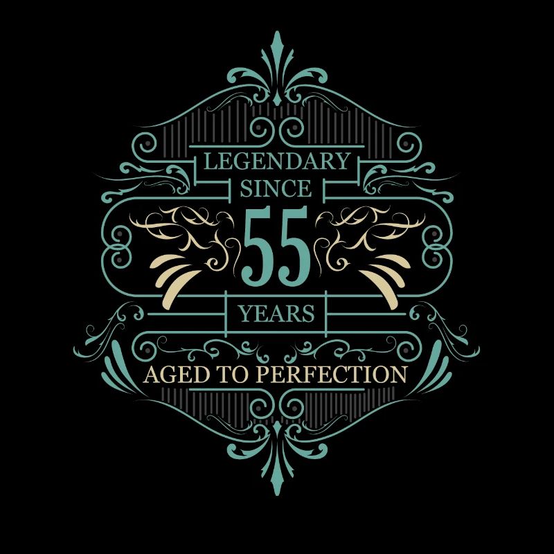 Legende seit 55 Jahren perfektioniert
