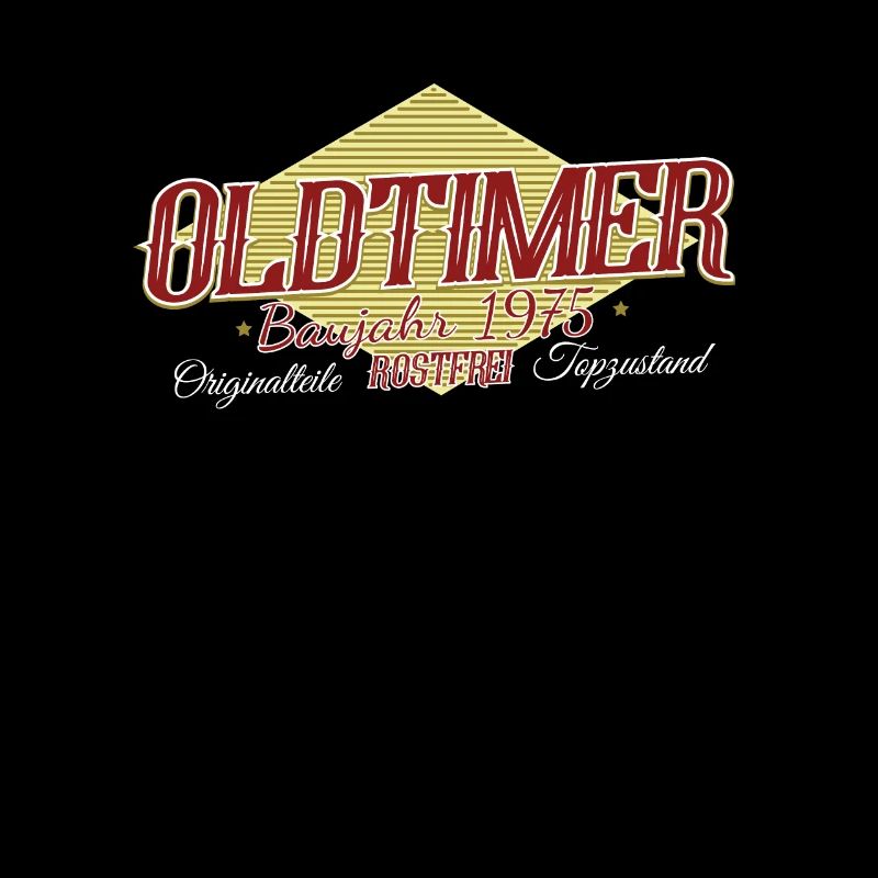 Geburtstag 1975 Oldtimer Topzustand