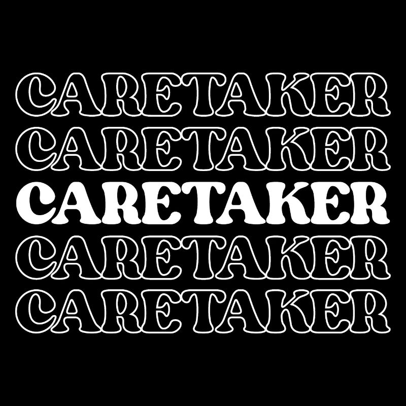 Guardian Custodian Keeper Caretaker Protector