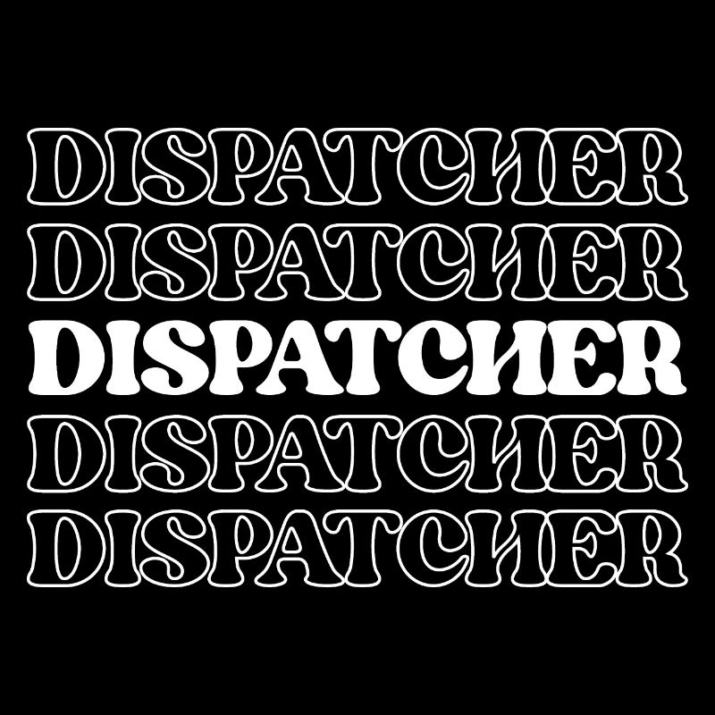 Dispatcher Operator Controller Coordinator