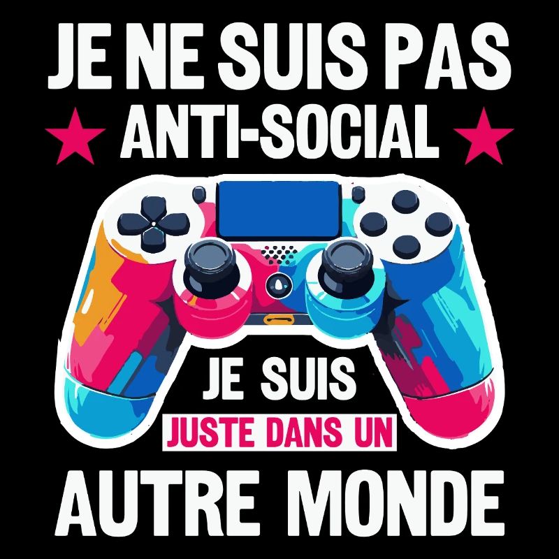 Ich bin nicht asozial