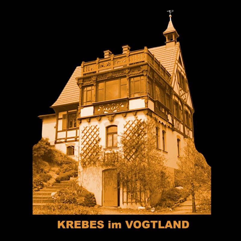 Musée Krebes Vogtland Hermann-Vogel-Haus