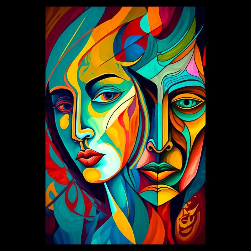 Transformation de deux individus