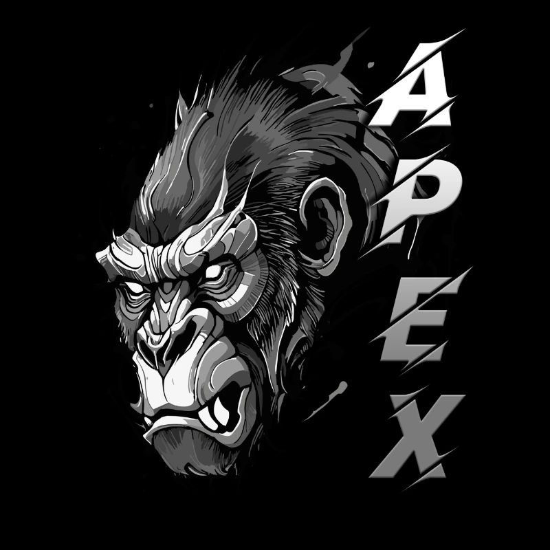 Gorilla Apex