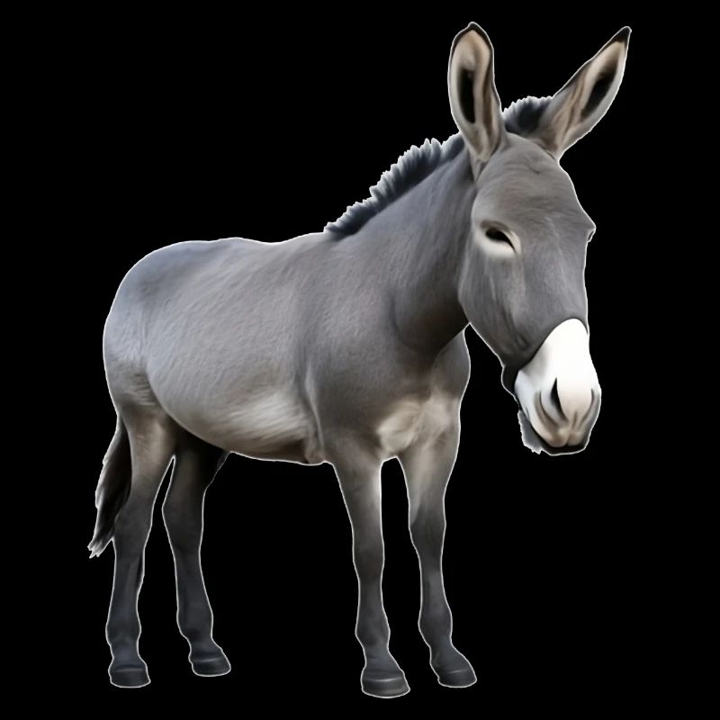 Donkey