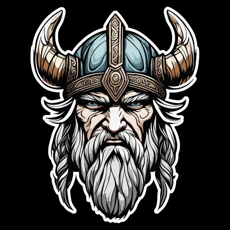 Viking / Thor / Odin / Nordic / Celtic