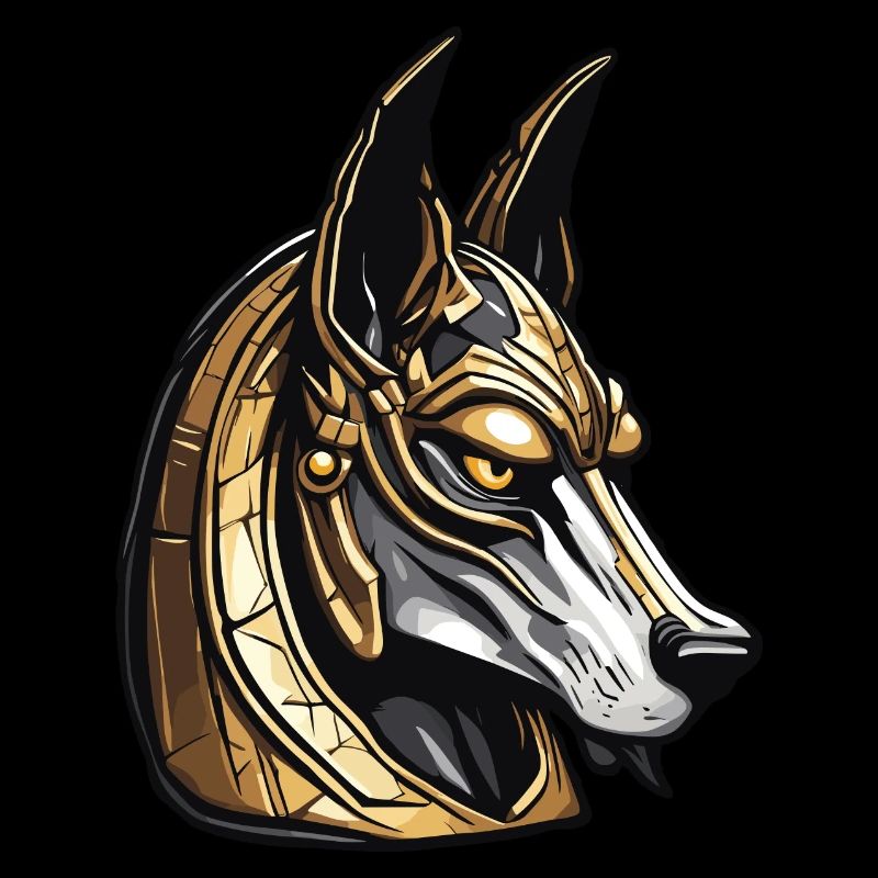 Egypt / Pharaoh / Mummies / Hieroglyphics / Sphinx