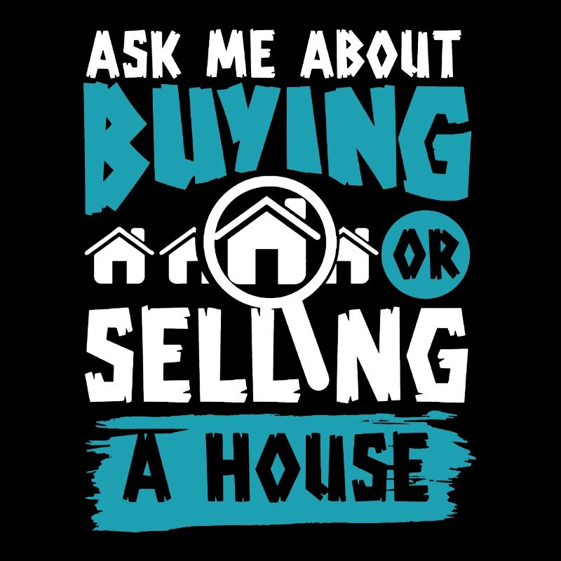 Real Estate Agent Ask Me About House