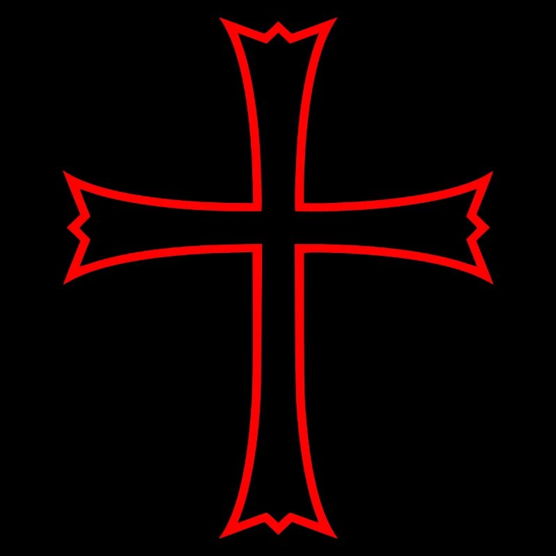 Cross