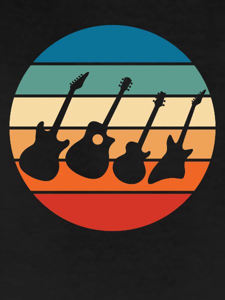 Guitarist