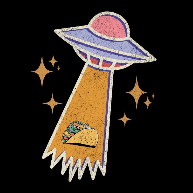 Ufo Taco