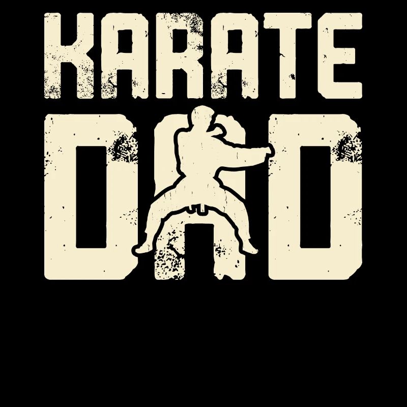 Papa karaté