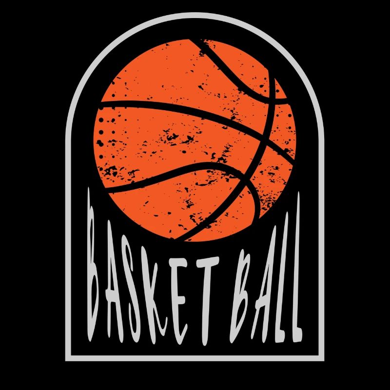 Basket-ball Joueurs de basket-ball