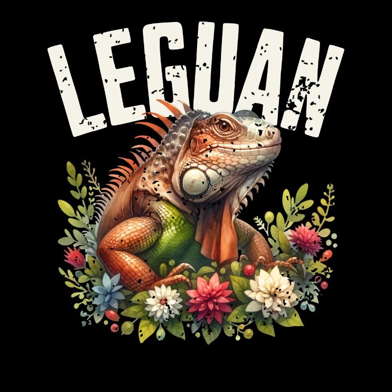 Leguan