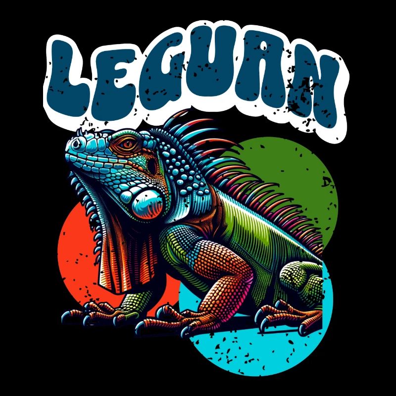 Leguan