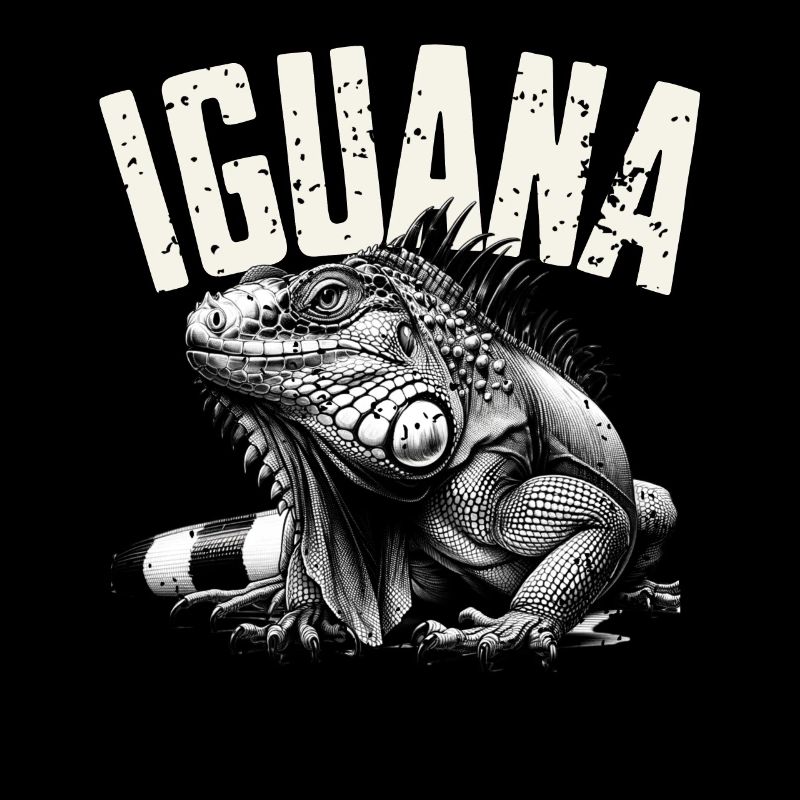 Iguane