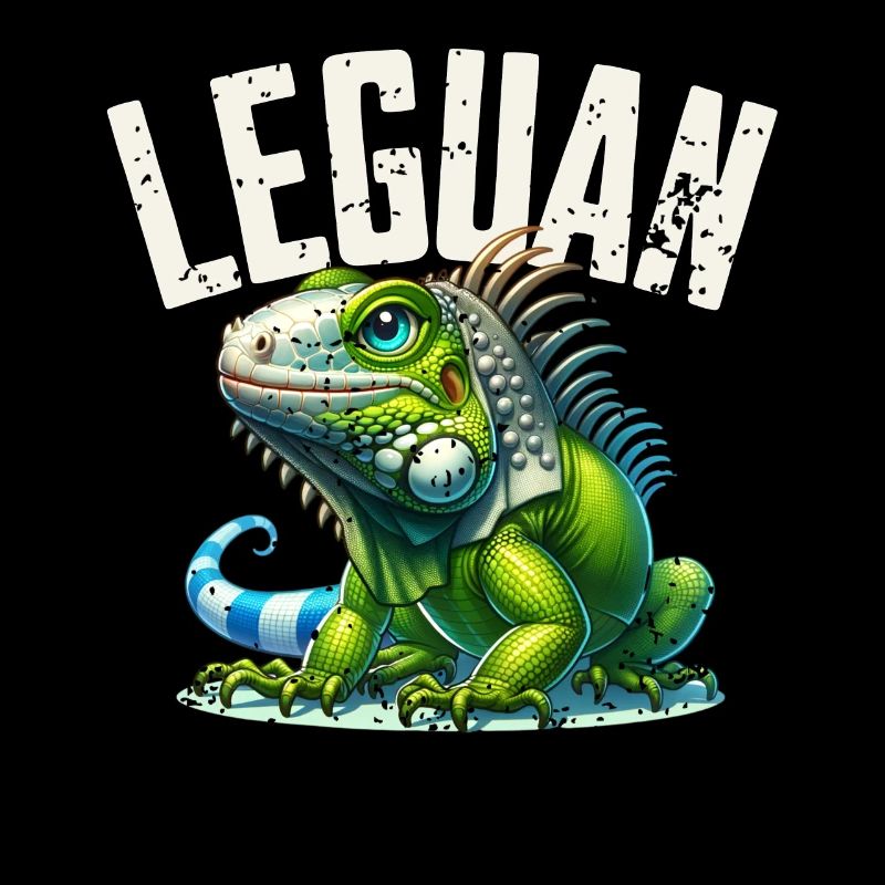 Leguan