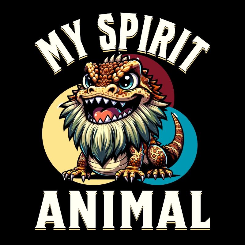 Bartagame Bartagamen Bearded Dragon