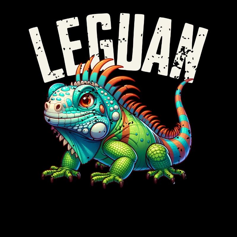 Leguan
