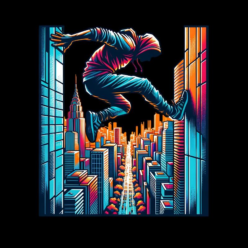 Parkour