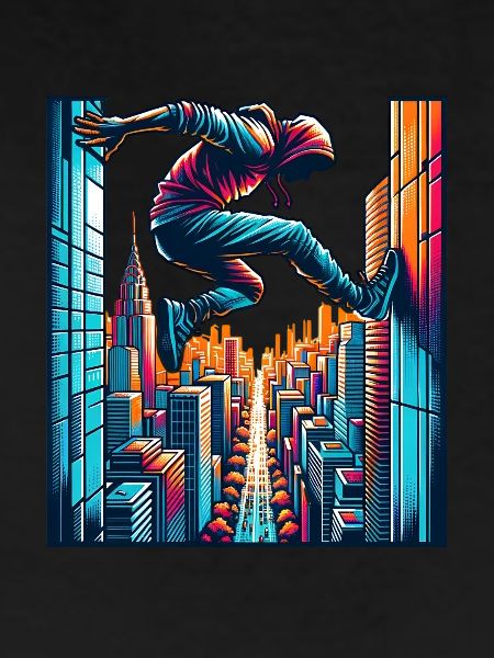 Parkour