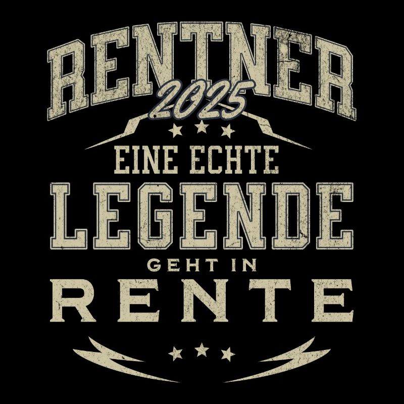 Rentner 2025