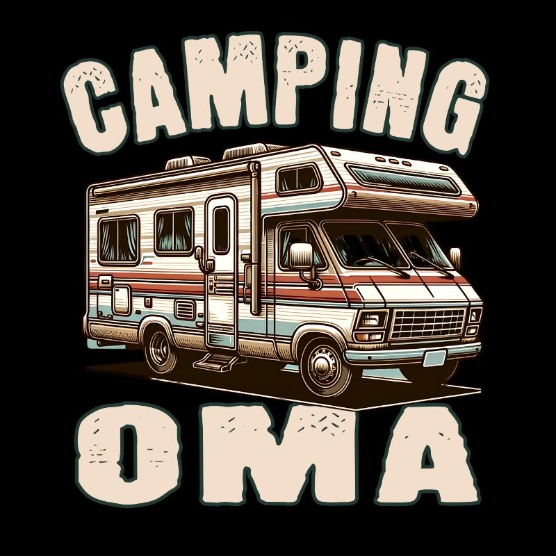 Camping Oma