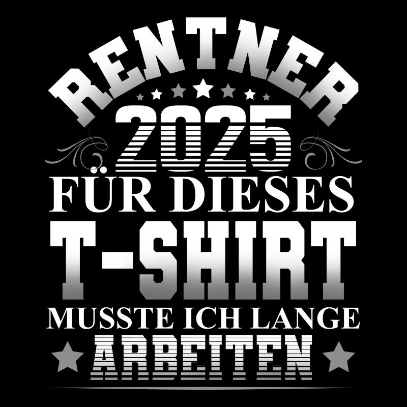 Rentner 2025