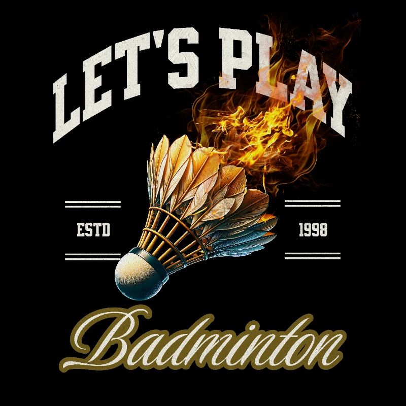 Badminton