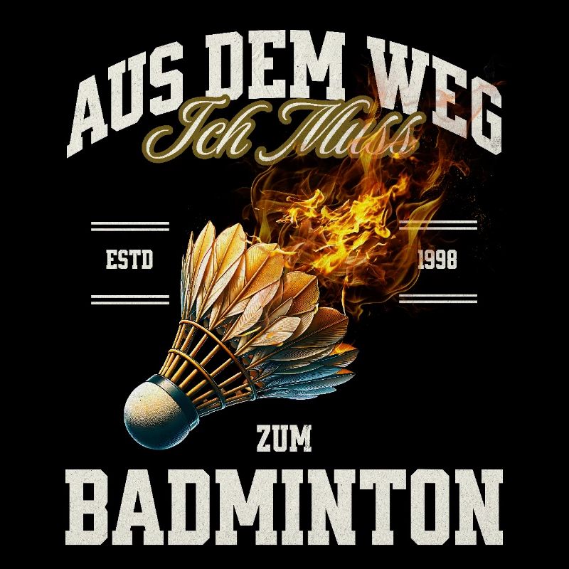 Badminton