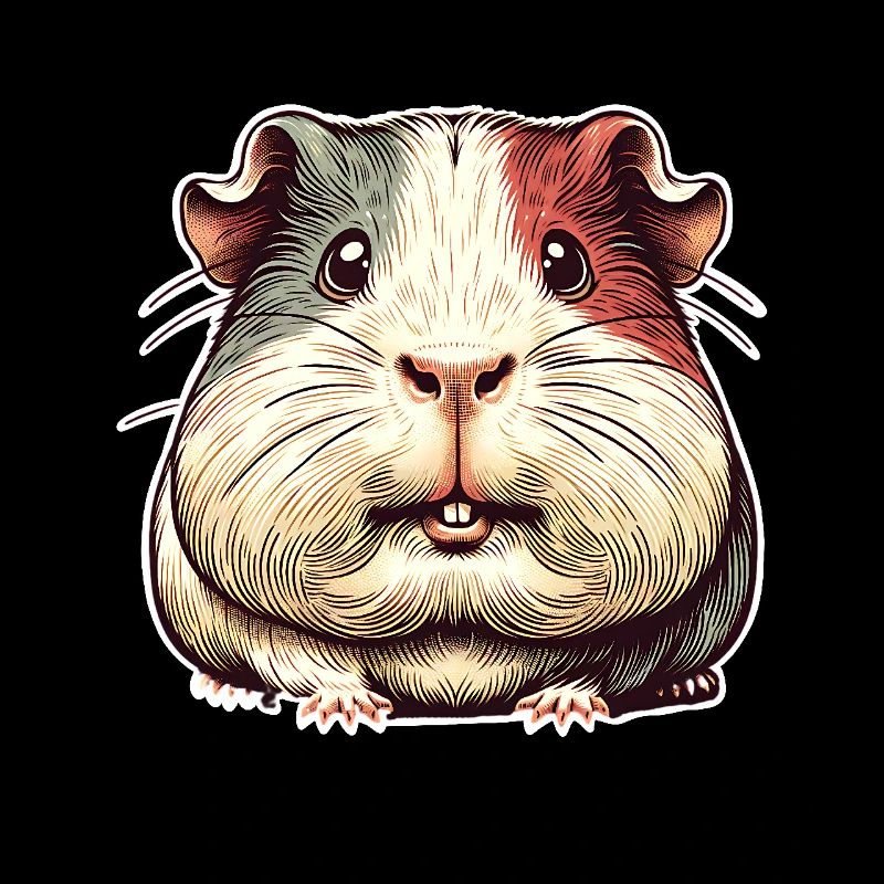Guinea pig