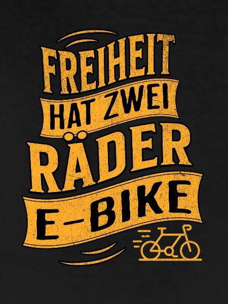 E-Bike E-Biker