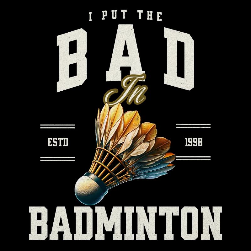 Badminton